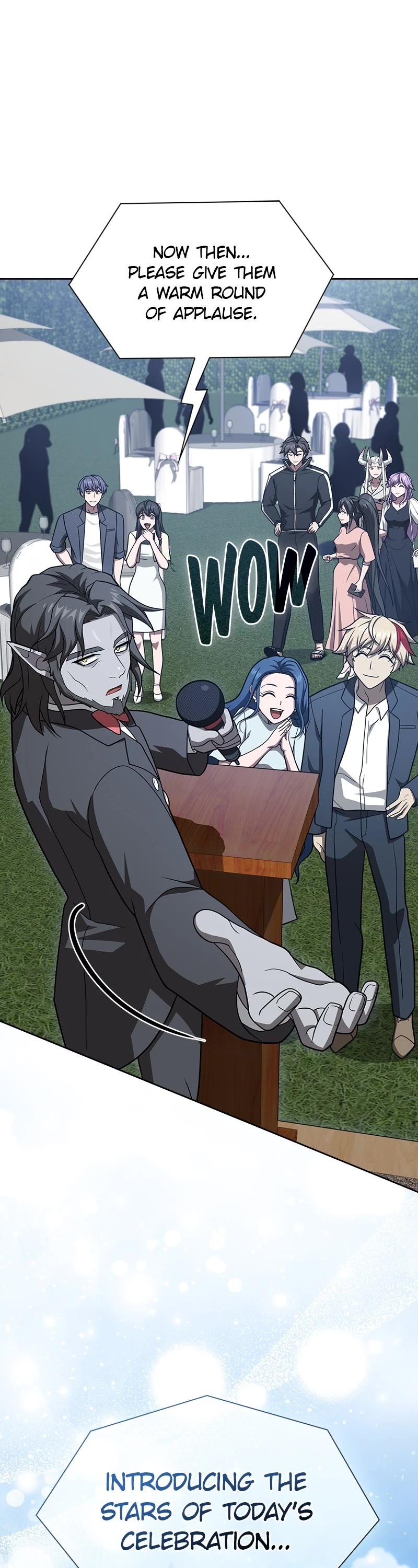 The Tutorial Tower's Advanced Player Chapter 221 page 1 - Chapter 221: Episode 221 (Spin-off 2)