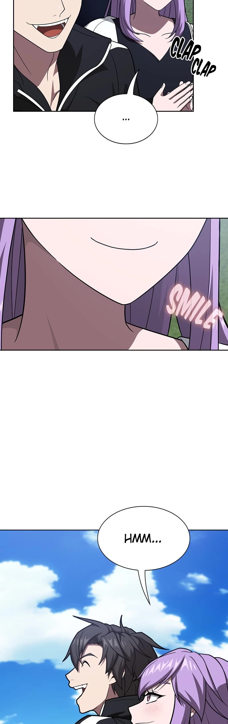 The Tutorial Tower's Advanced Player Chapter 221 page 10 - Chapter 221: Episode 221 (Spin-off 2)