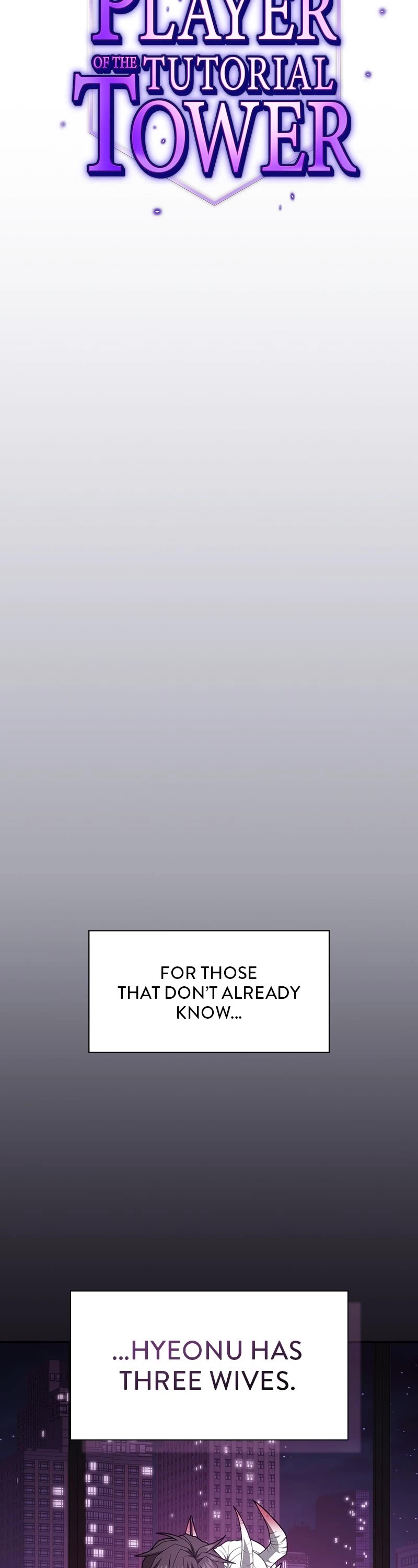 The Tutorial Tower's Advanced Player Chapter 221 page 12 - Chapter 221: Episode 221 (Spin-off 2)