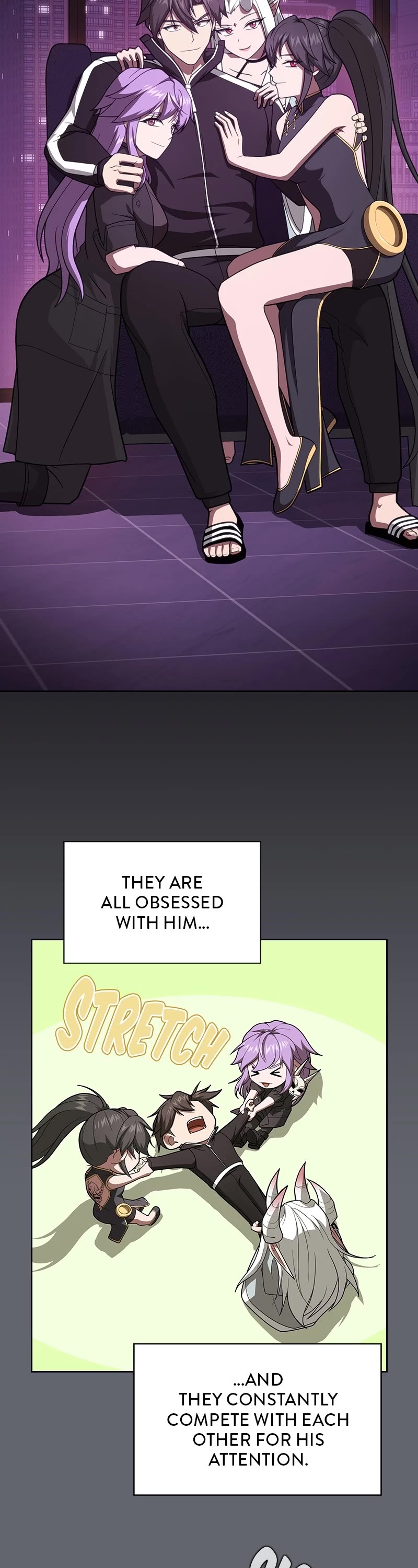 The Tutorial Tower's Advanced Player Chapter 221 page 13 - Chapter 221: Episode 221 (Spin-off 2)