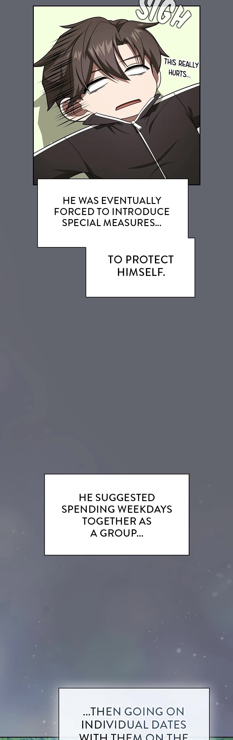 The Tutorial Tower's Advanced Player Chapter 221 page 14 - Chapter 221: Episode 221 (Spin-off 2)
