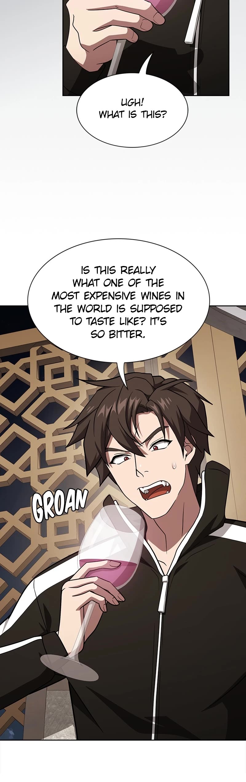 The Tutorial Tower's Advanced Player Chapter 221 page 19 - Chapter 221: Episode 221 (Spin-off 2)