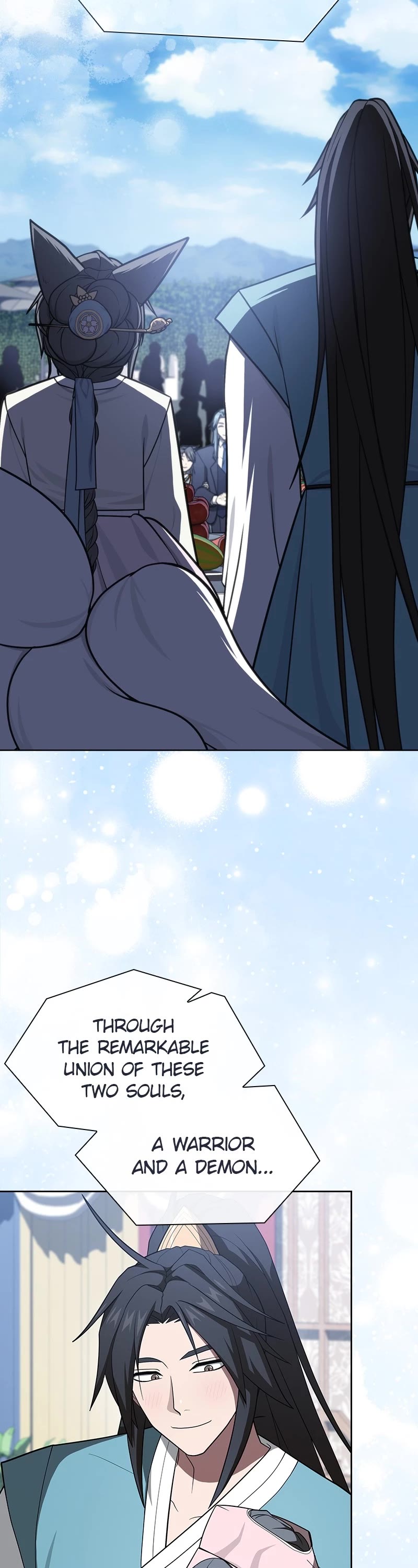 The Tutorial Tower's Advanced Player Chapter 221 page 2 - Chapter 221: Episode 221 (Spin-off 2)