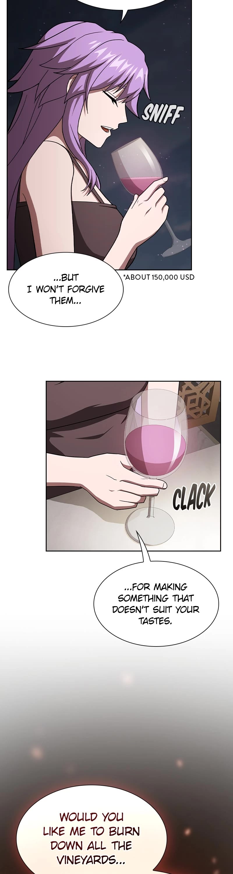 The Tutorial Tower's Advanced Player Chapter 221 page 21 - Chapter 221: Episode 221 (Spin-off 2)