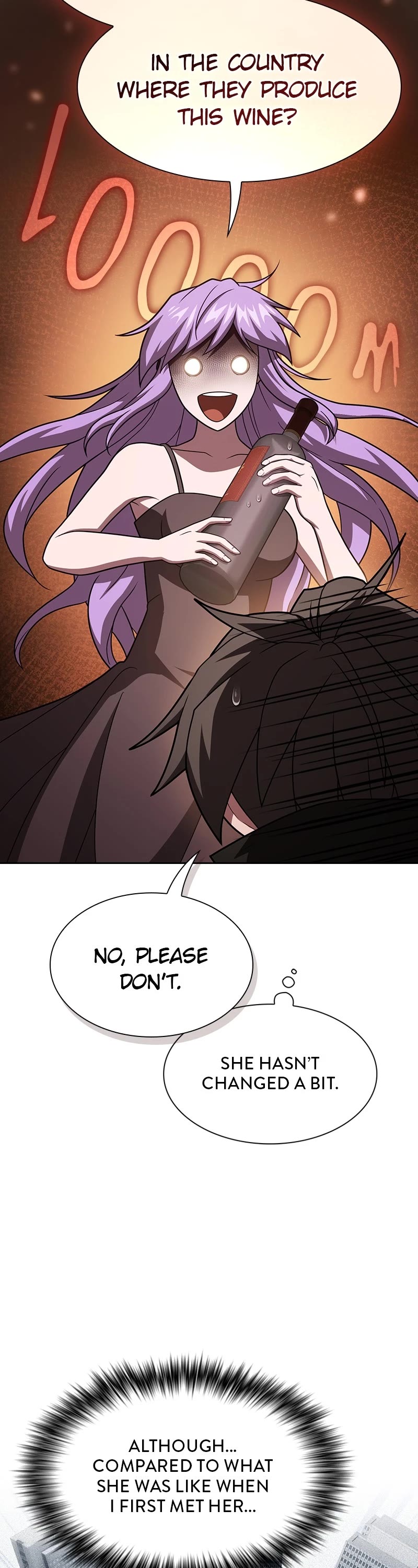The Tutorial Tower's Advanced Player Chapter 221 page 22 - Chapter 221: Episode 221 (Spin-off 2)