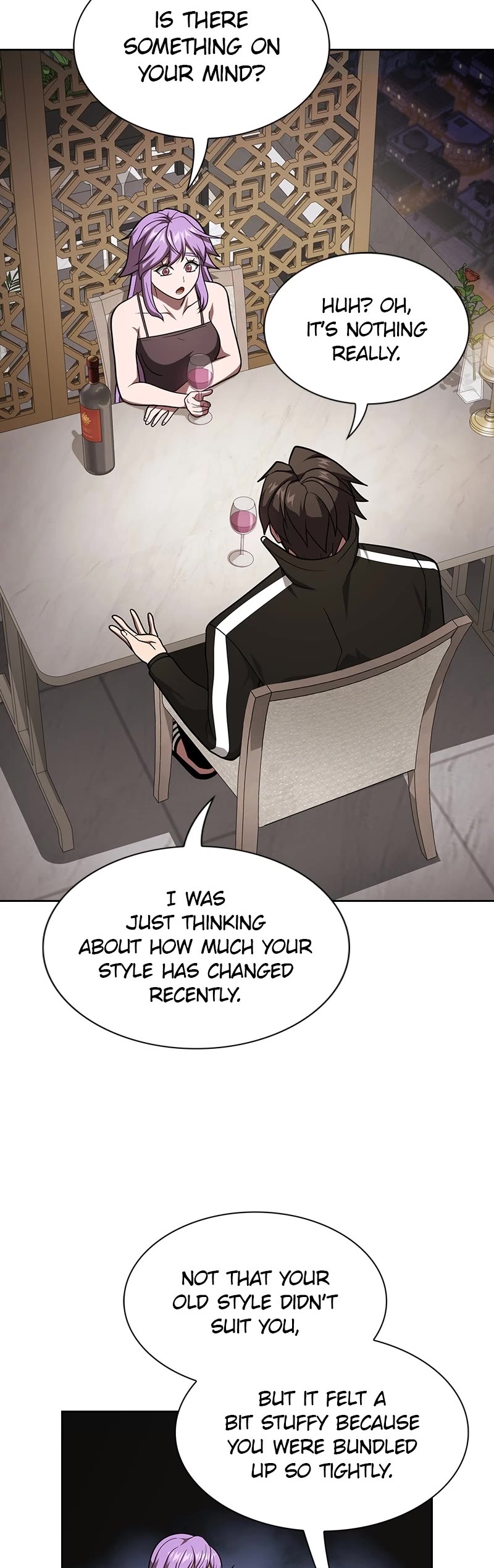 The Tutorial Tower's Advanced Player Chapter 221 page 25 - Chapter 221: Episode 221 (Spin-off 2)