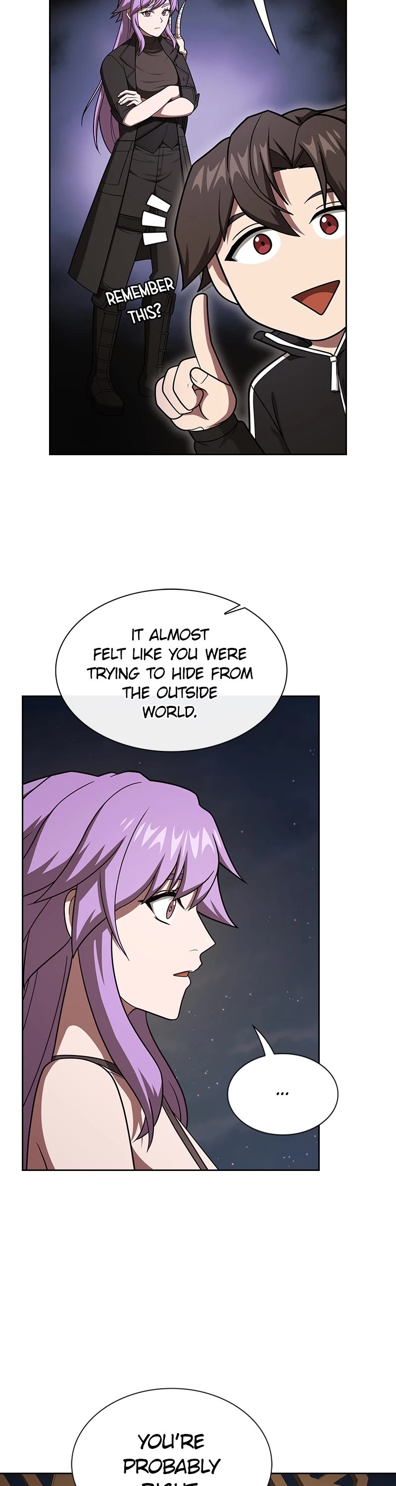 The Tutorial Tower's Advanced Player Chapter 221 page 26 - Chapter 221: Episode 221 (Spin-off 2)