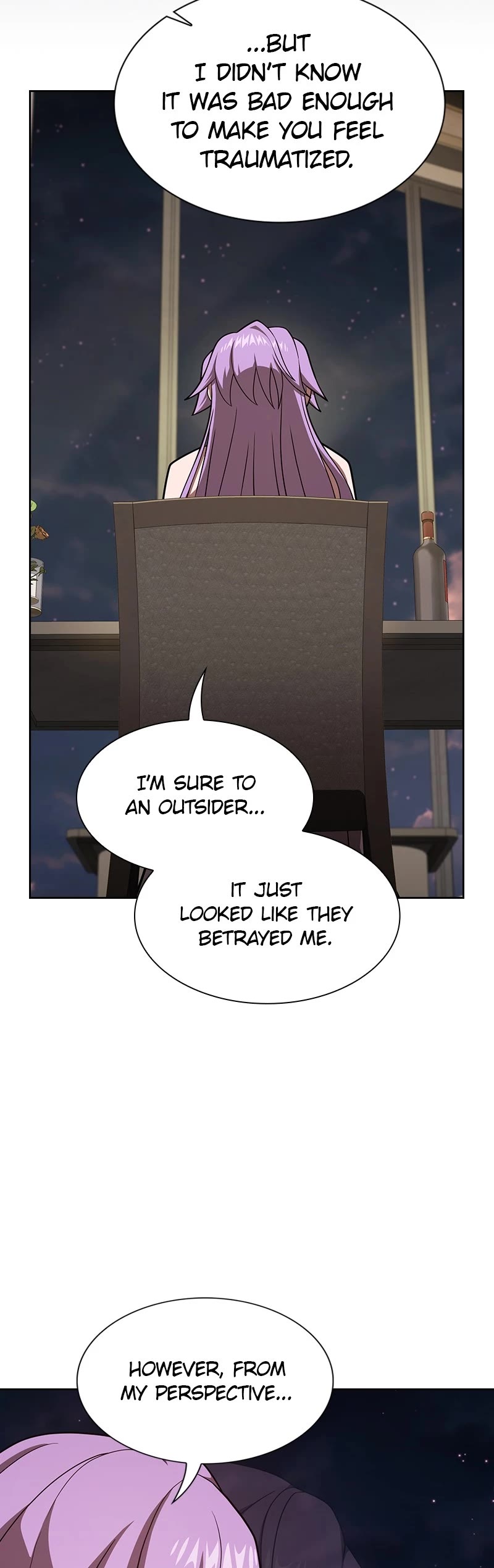 The Tutorial Tower's Advanced Player Chapter 221 page 29 - Chapter 221: Episode 221 (Spin-off 2)