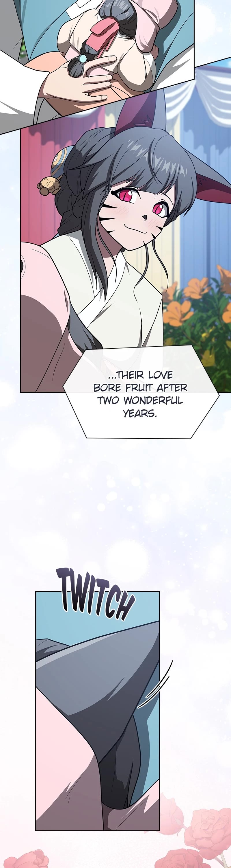 The Tutorial Tower's Advanced Player Chapter 221 page 3 - Chapter 221: Episode 221 (Spin-off 2)