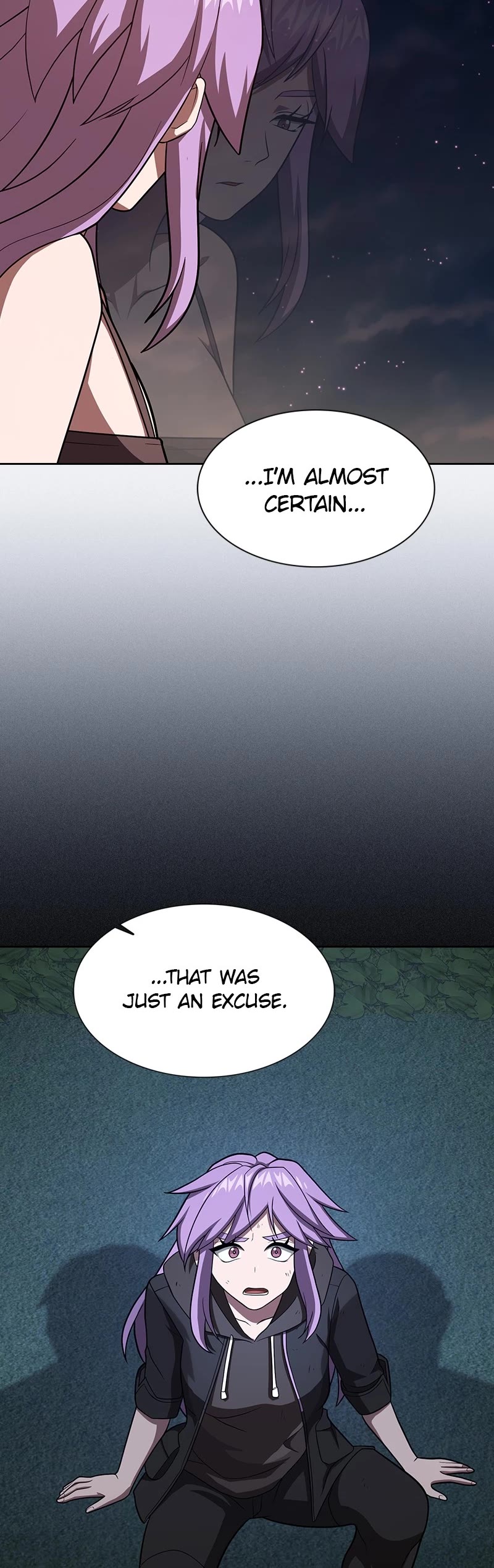 The Tutorial Tower's Advanced Player Chapter 221 page 30 - Chapter 221: Episode 221 (Spin-off 2)
