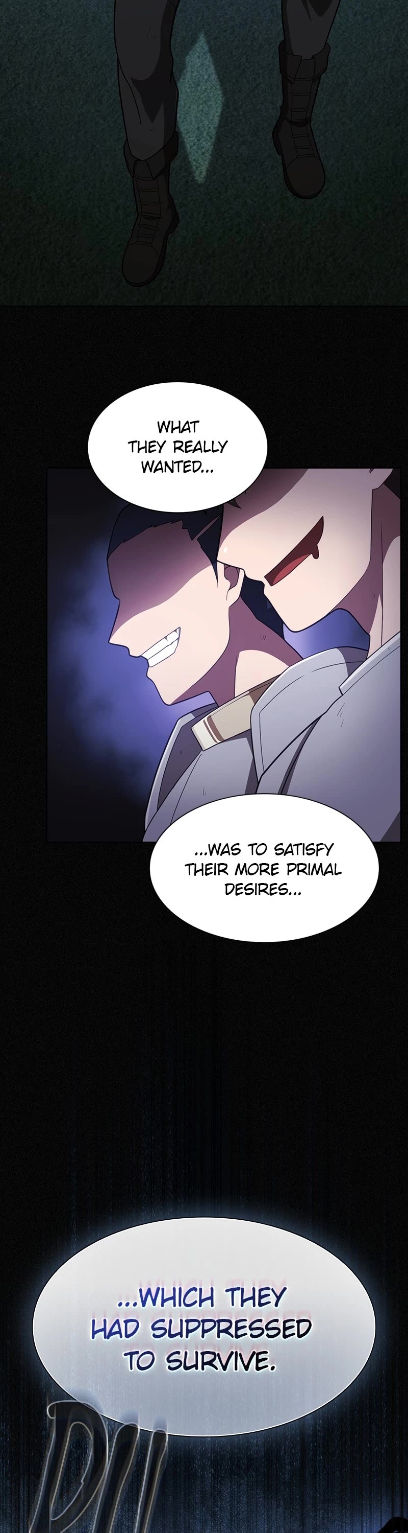The Tutorial Tower's Advanced Player Chapter 221 page 31 - Chapter 221: Episode 221 (Spin-off 2)