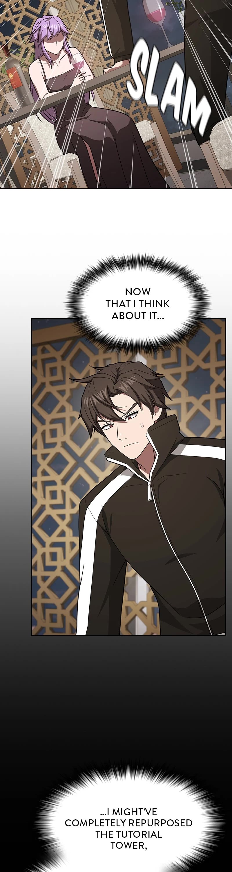 The Tutorial Tower's Advanced Player Chapter 221 page 33 - Chapter 221: Episode 221 (Spin-off 2)