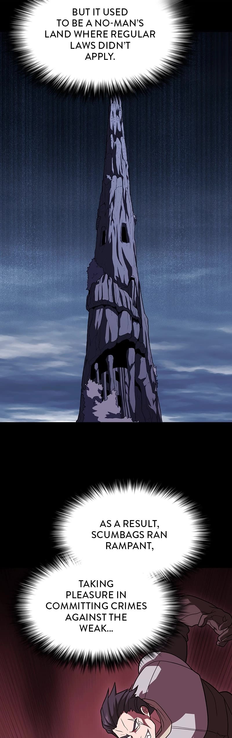 The Tutorial Tower's Advanced Player Chapter 221 page 34 - Chapter 221: Episode 221 (Spin-off 2)