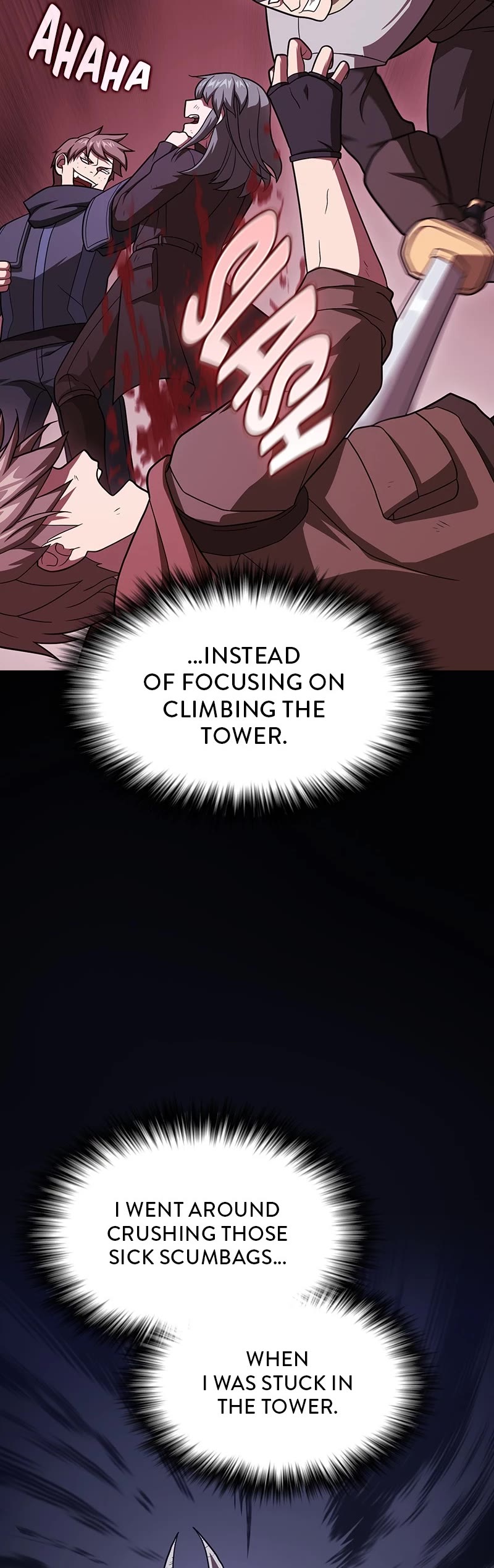 The Tutorial Tower's Advanced Player Chapter 221 page 35 - Chapter 221: Episode 221 (Spin-off 2)