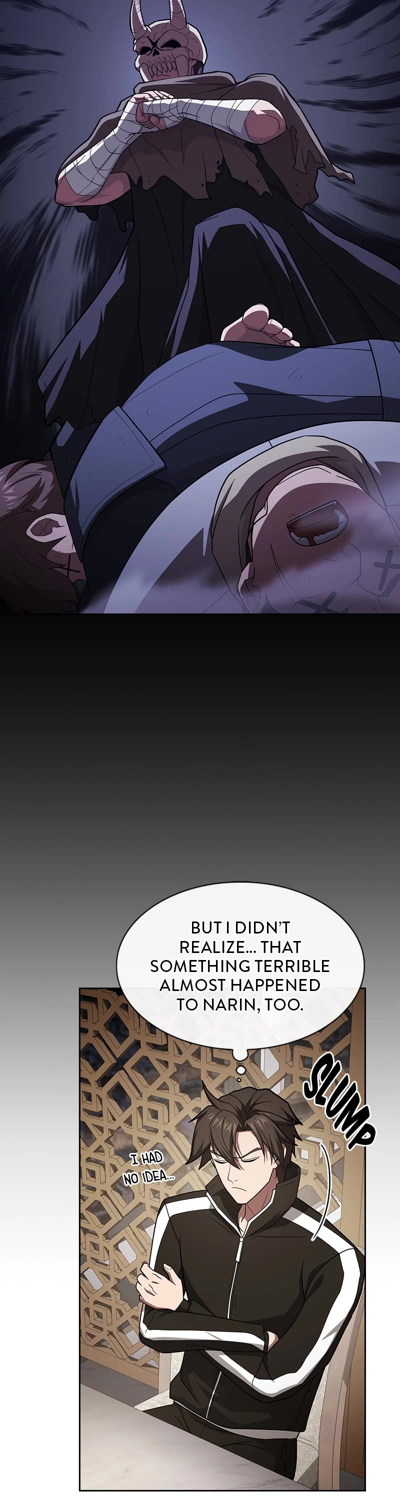 The Tutorial Tower's Advanced Player Chapter 221 page 36 - Chapter 221: Episode 221 (Spin-off 2)