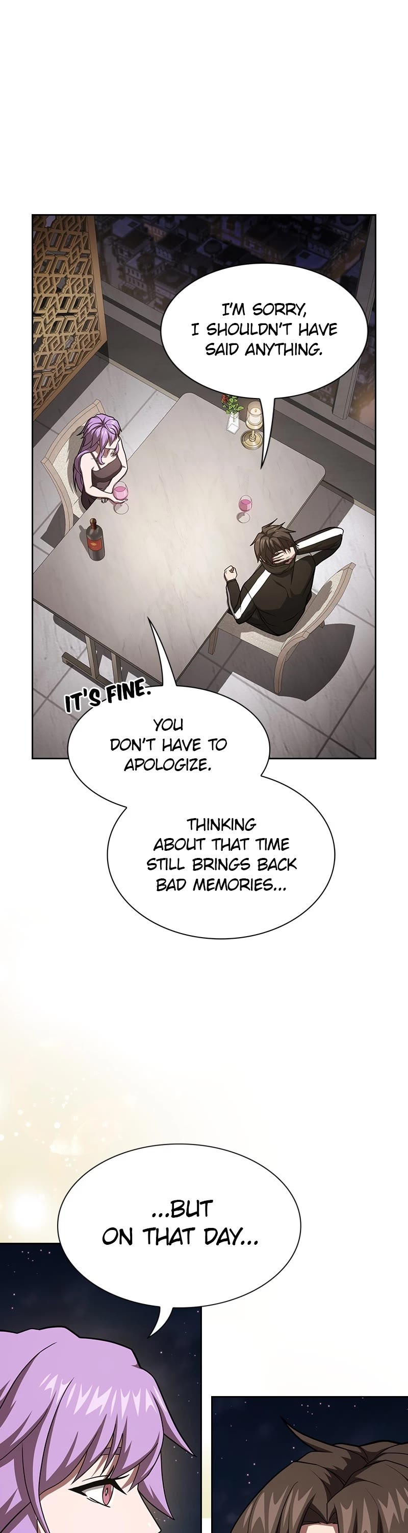 The Tutorial Tower's Advanced Player Chapter 221 page 37 - Chapter 221: Episode 221 (Spin-off 2)