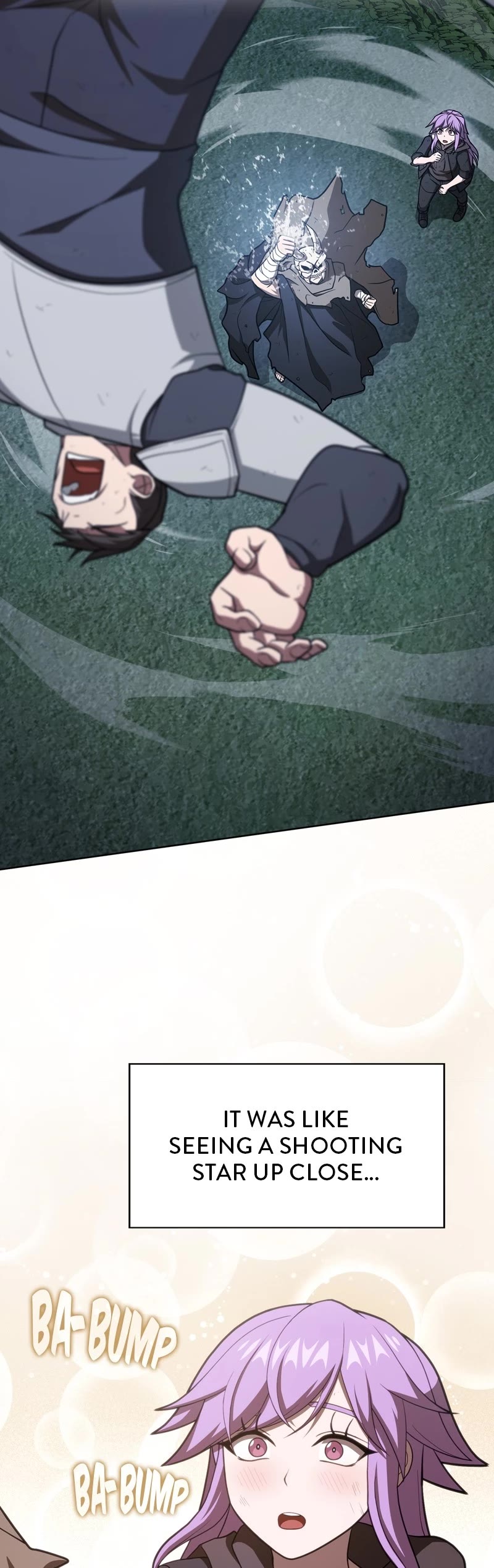 The Tutorial Tower's Advanced Player Chapter 221 page 39 - Chapter 221: Episode 221 (Spin-off 2)