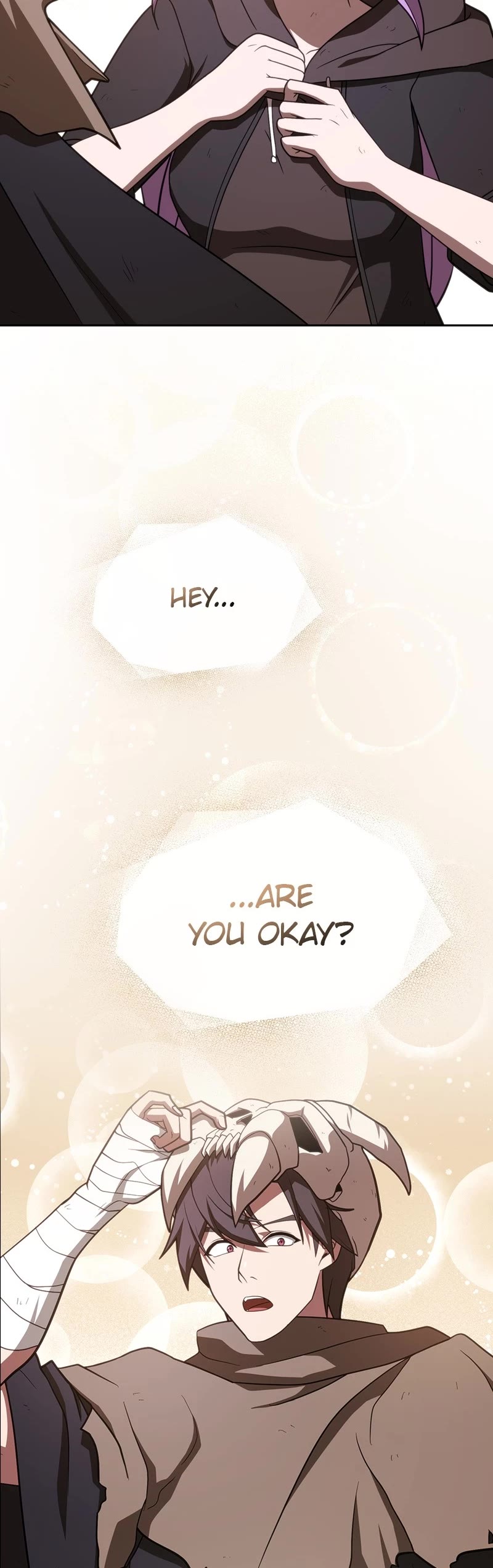 The Tutorial Tower's Advanced Player Chapter 221 page 40 - Chapter 221: Episode 221 (Spin-off 2)