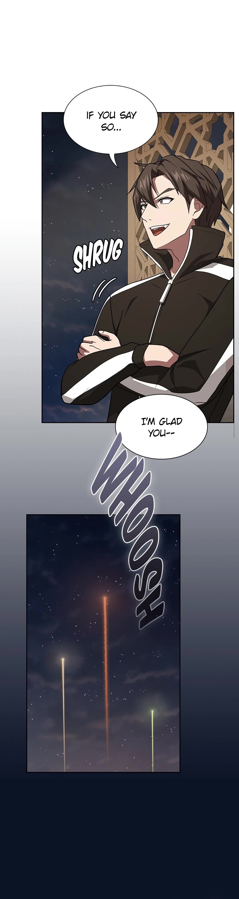 The Tutorial Tower's Advanced Player Chapter 221 page 42 - Chapter 221: Episode 221 (Spin-off 2)