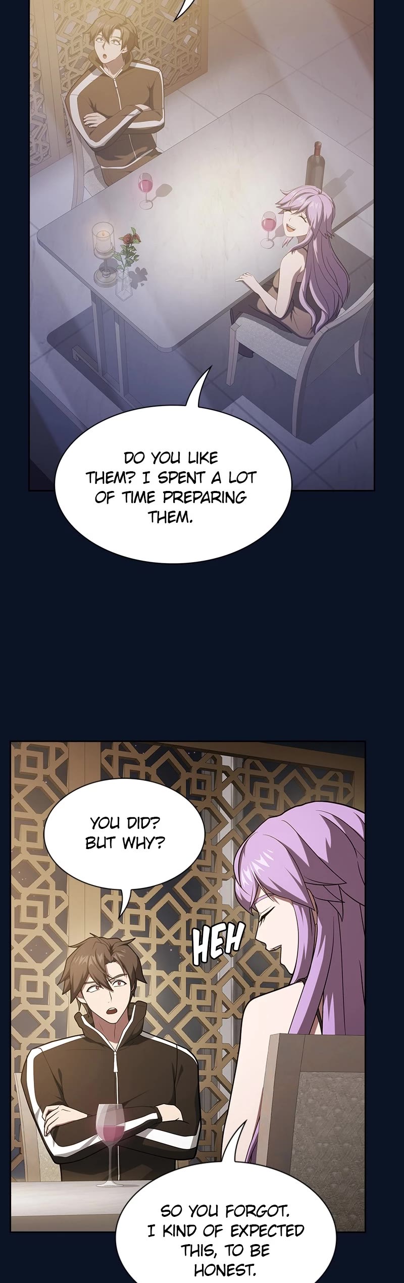 The Tutorial Tower's Advanced Player Chapter 221 page 44 - Chapter 221: Episode 221 (Spin-off 2)