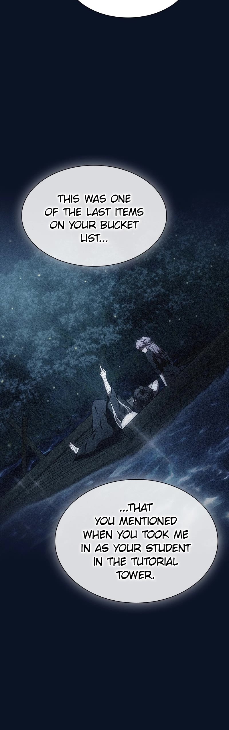 The Tutorial Tower's Advanced Player Chapter 221 page 45 - Chapter 221: Episode 221 (Spin-off 2)