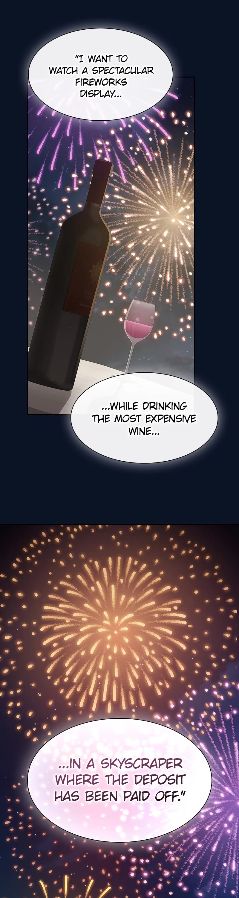 The Tutorial Tower's Advanced Player Chapter 221 page 46 - Chapter 221: Episode 221 (Spin-off 2)