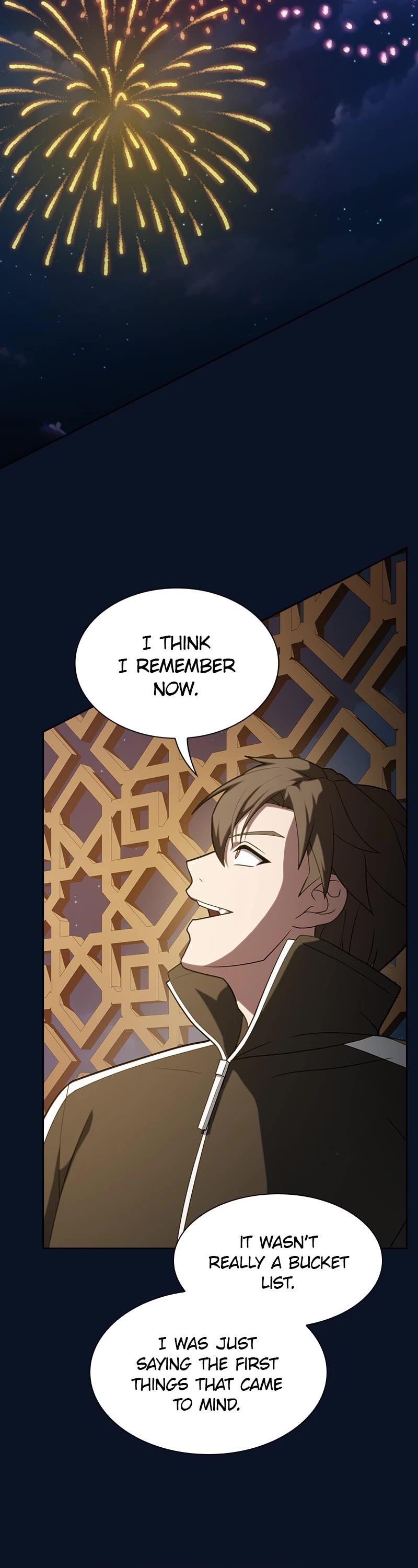 The Tutorial Tower's Advanced Player Chapter 221 page 47 - Chapter 221: Episode 221 (Spin-off 2)