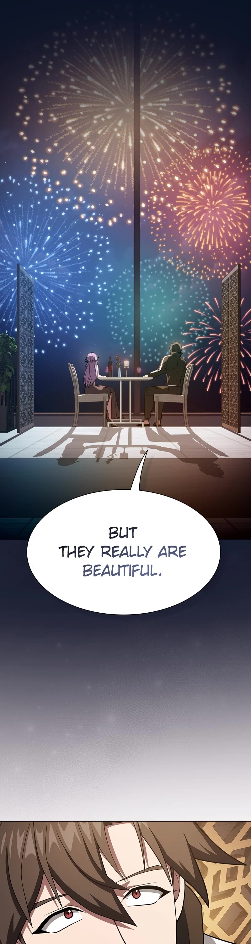 The Tutorial Tower's Advanced Player Chapter 221 page 48 - Chapter 221: Episode 221 (Spin-off 2)