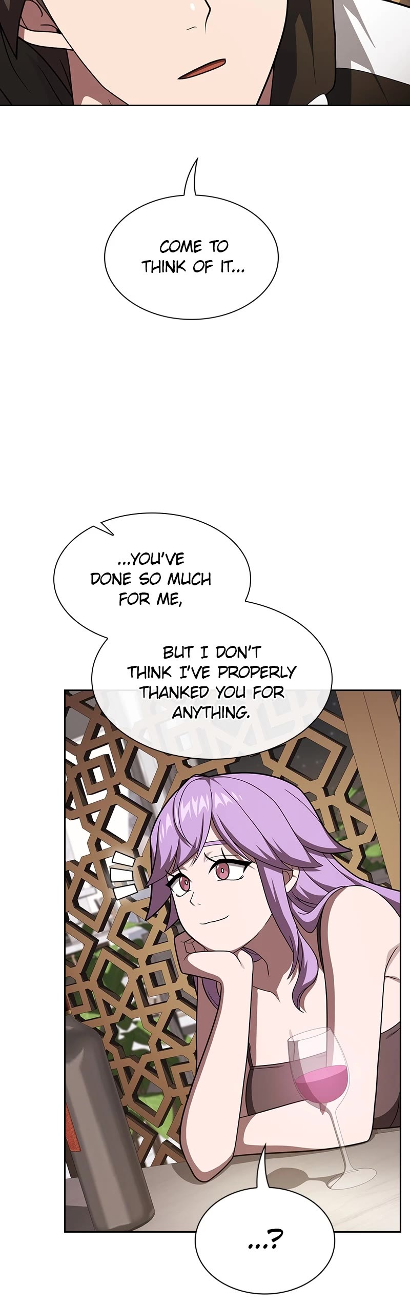 The Tutorial Tower's Advanced Player Chapter 221 page 49 - Chapter 221: Episode 221 (Spin-off 2)