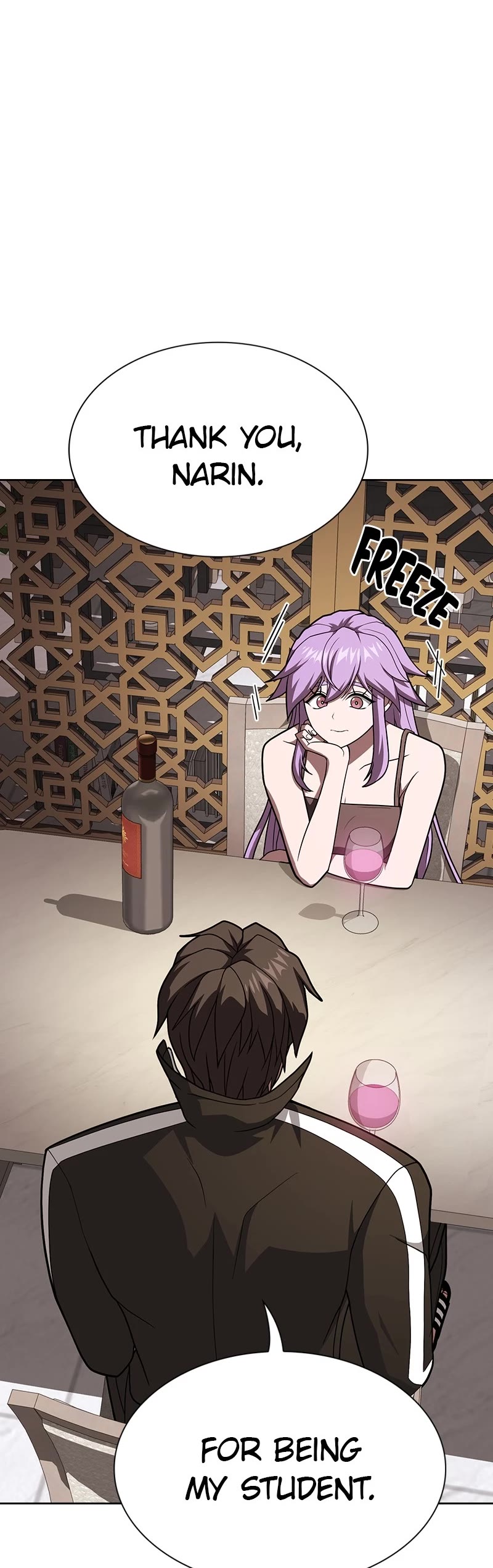 The Tutorial Tower's Advanced Player Chapter 221 page 50 - Chapter 221: Episode 221 (Spin-off 2)