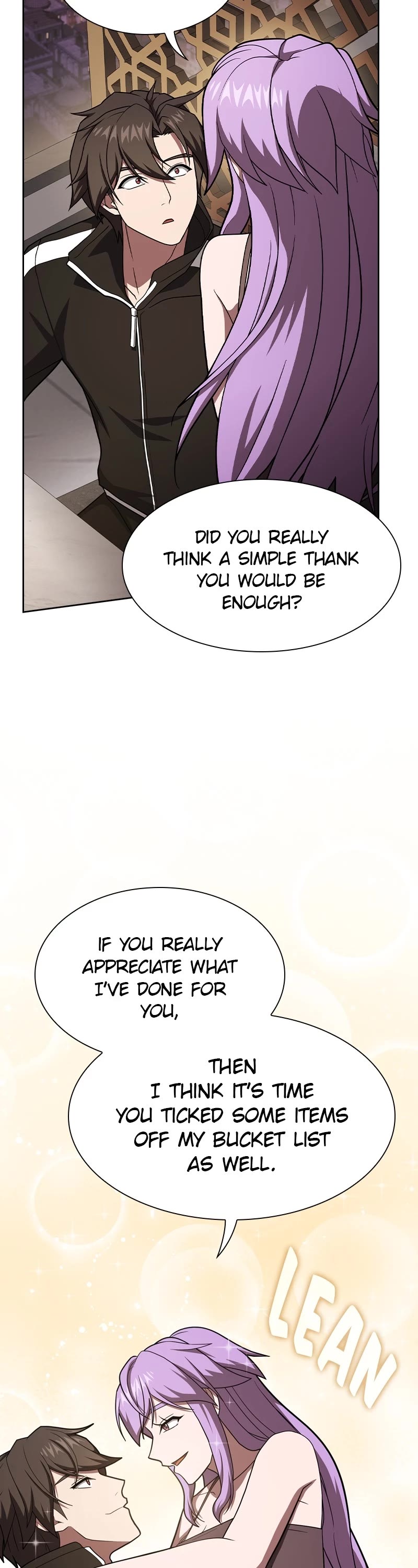 The Tutorial Tower's Advanced Player Chapter 221 page 53 - Chapter 221: Episode 221 (Spin-off 2)