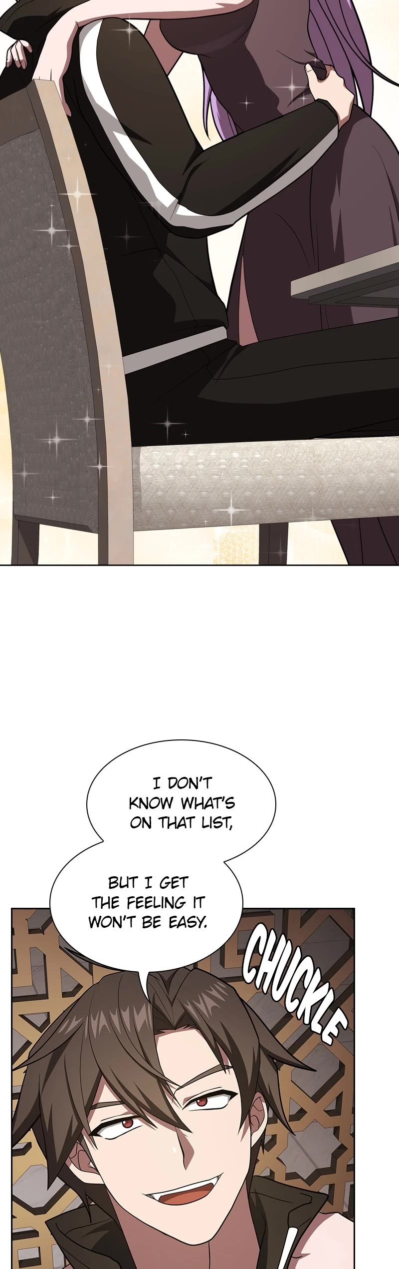 The Tutorial Tower's Advanced Player Chapter 221 page 54 - Chapter 221: Episode 221 (Spin-off 2)