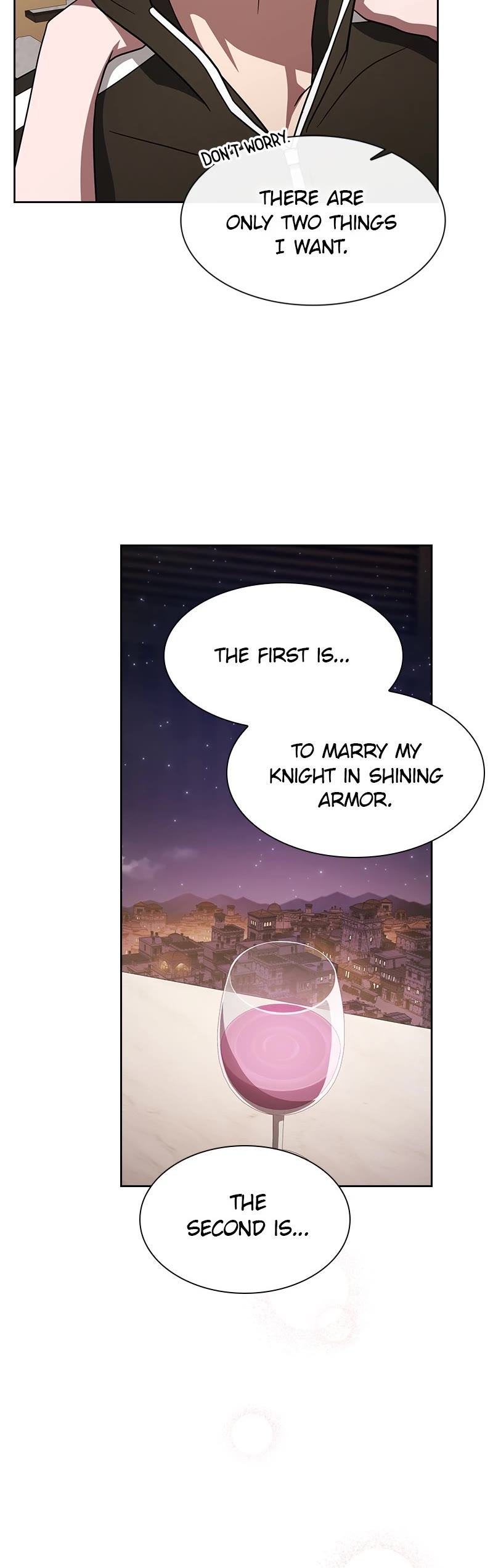 The Tutorial Tower's Advanced Player Chapter 221 page 55 - Chapter 221: Episode 221 (Spin-off 2)