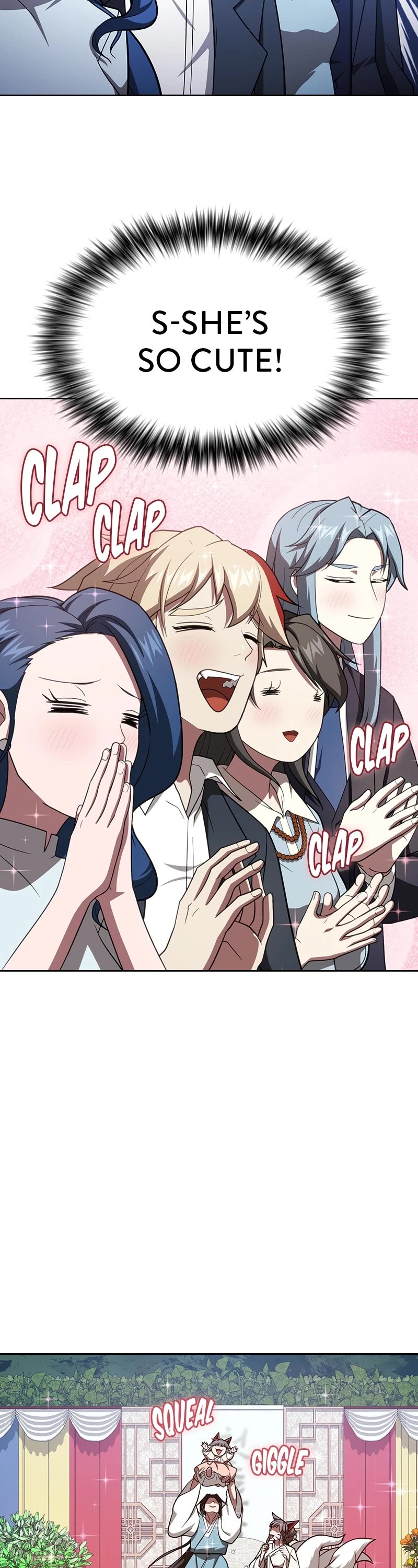 The Tutorial Tower's Advanced Player Chapter 221 page 6 - Chapter 221: Episode 221 (Spin-off 2)