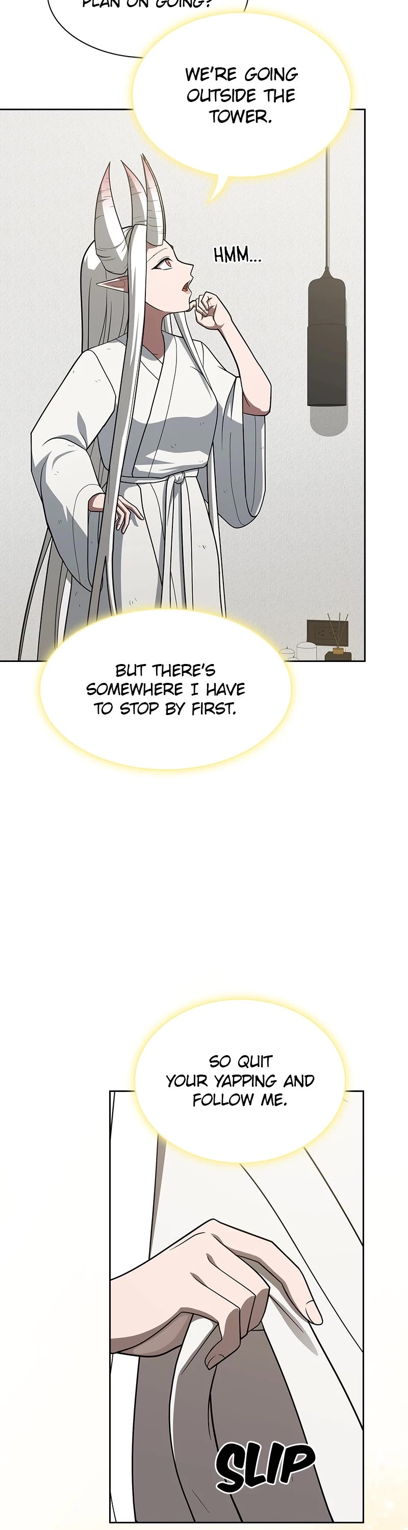 The Tutorial Tower's Advanced Player Chapter 222 page 11 - Chapter 222: Episode 222 - Epilogue - Yaksha's Story