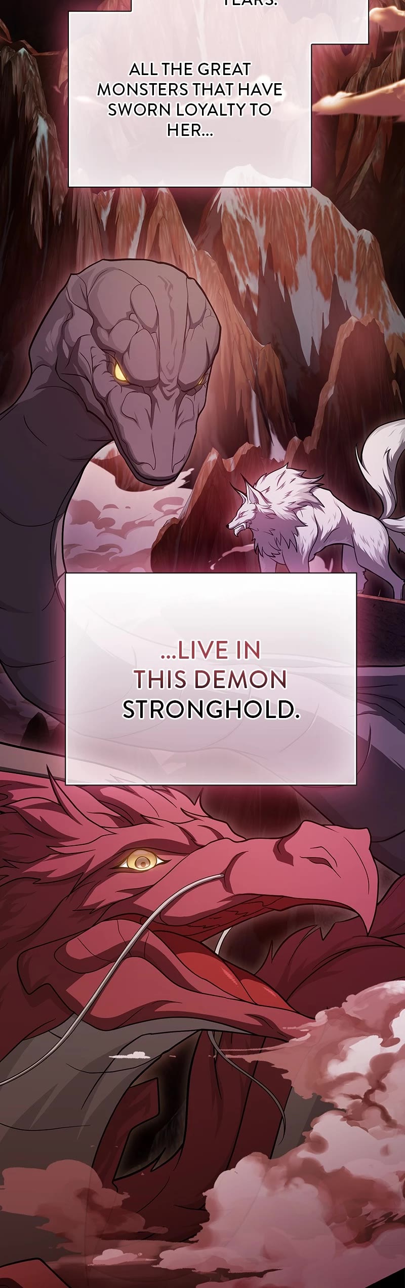The Tutorial Tower's Advanced Player Chapter 222 page 15 - Chapter 222: Episode 222 - Epilogue - Yaksha's Story