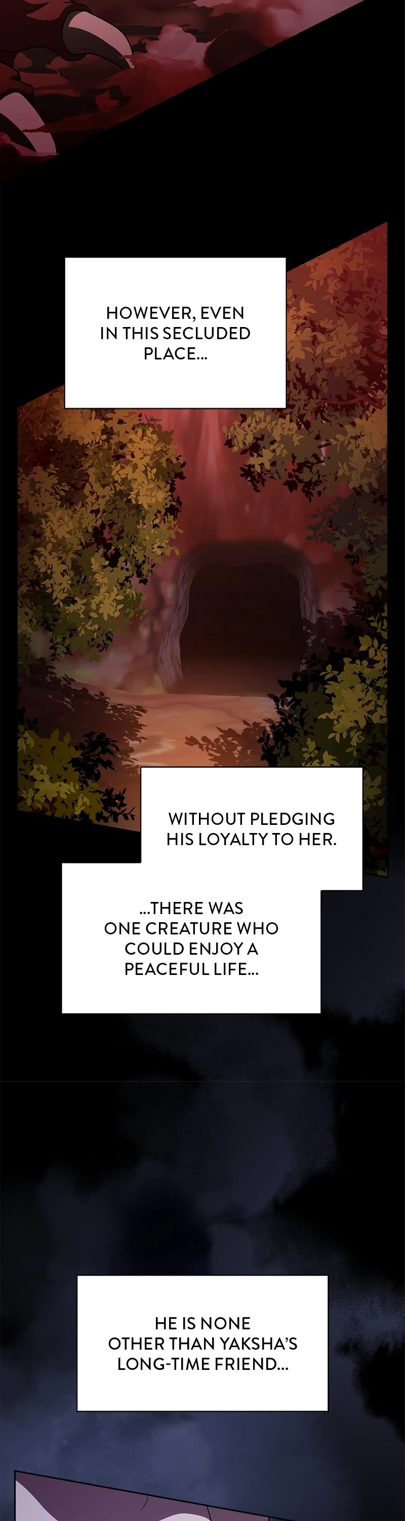 The Tutorial Tower's Advanced Player Chapter 222 page 16 - Chapter 222: Episode 222 - Epilogue - Yaksha's Story