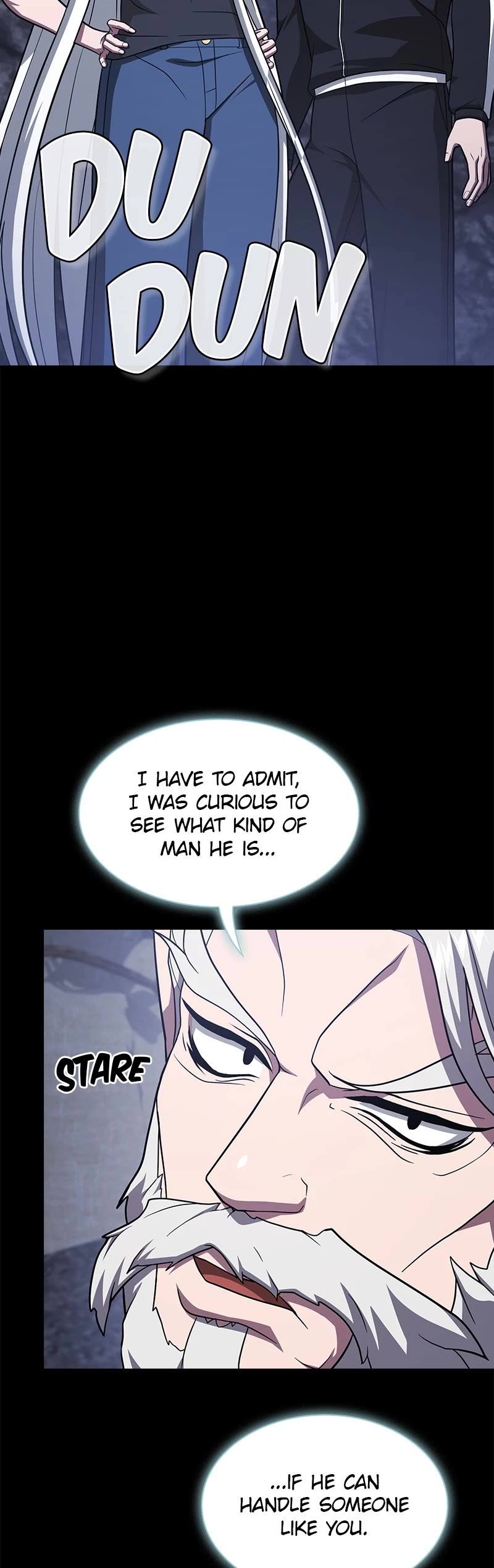 The Tutorial Tower's Advanced Player Chapter 222 page 19 - Chapter 222: Episode 222 - Epilogue - Yaksha's Story