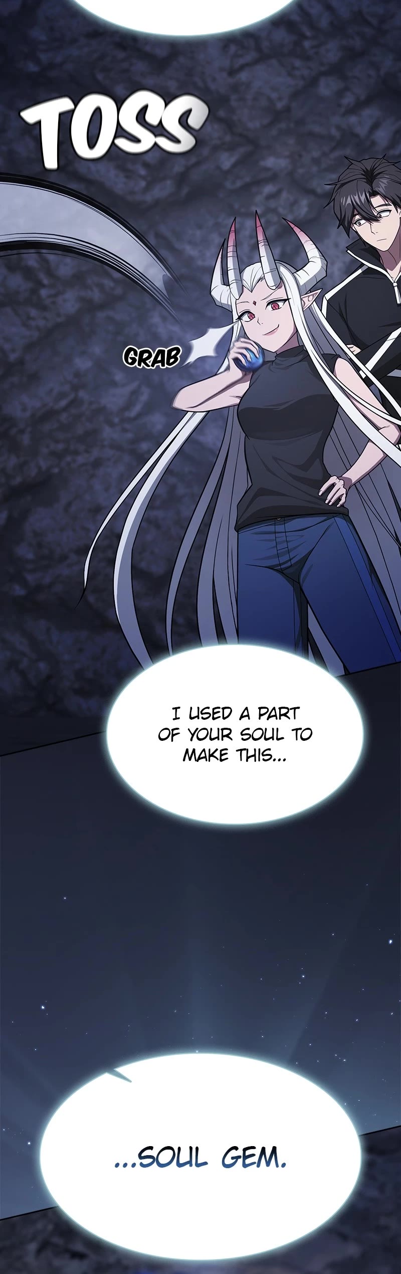 The Tutorial Tower's Advanced Player Chapter 222 page 24 - Chapter 222: Episode 222 - Epilogue - Yaksha's Story