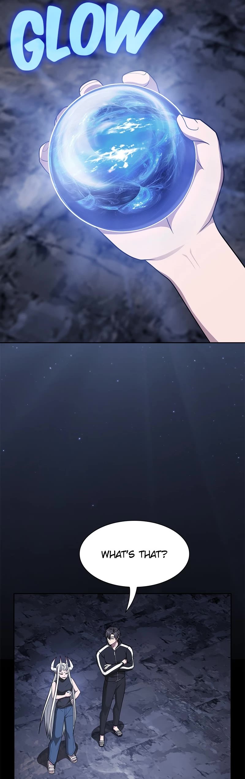 The Tutorial Tower's Advanced Player Chapter 222 page 25 - Chapter 222: Episode 222 - Epilogue - Yaksha's Story