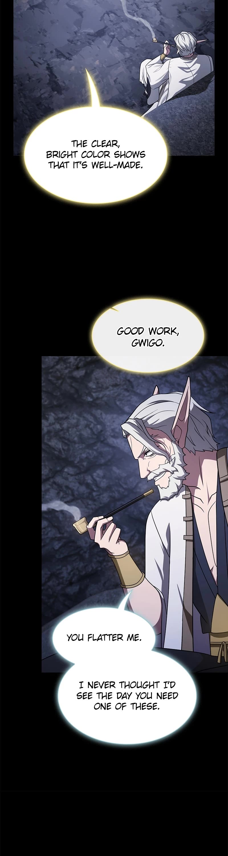 The Tutorial Tower's Advanced Player Chapter 222 page 26 - Chapter 222: Episode 222 - Epilogue - Yaksha's Story