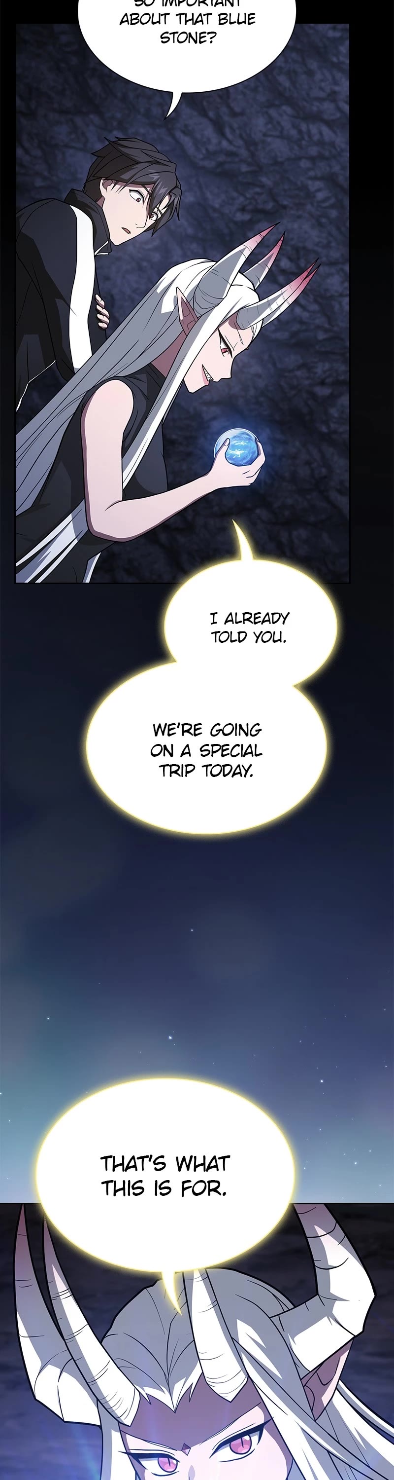 The Tutorial Tower's Advanced Player Chapter 222 page 28 - Chapter 222: Episode 222 - Epilogue - Yaksha's Story