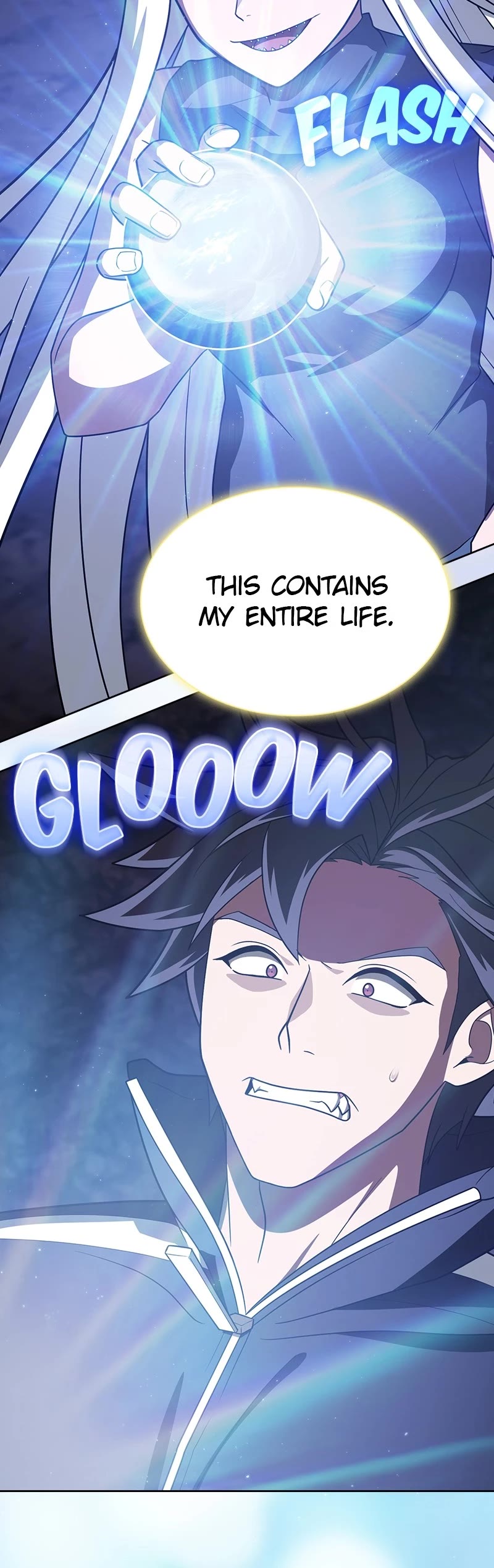 The Tutorial Tower's Advanced Player Chapter 222 page 29 - Chapter 222: Episode 222 - Epilogue - Yaksha's Story