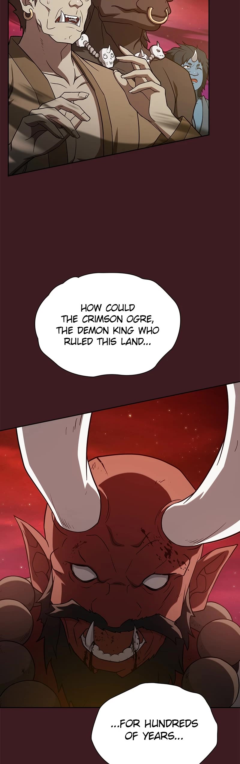 The Tutorial Tower's Advanced Player Chapter 222 page 34 - Chapter 222: Episode 222 - Epilogue - Yaksha's Story