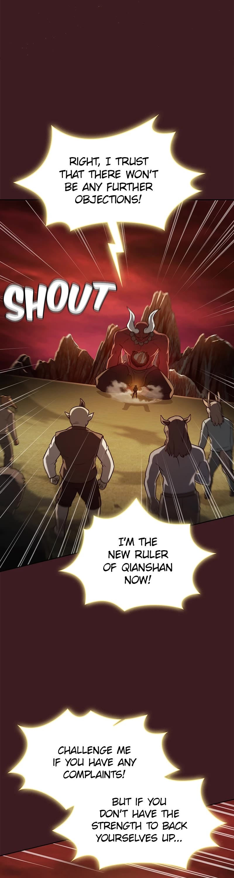 The Tutorial Tower's Advanced Player Chapter 222 page 37 - Chapter 222: Episode 222 - Epilogue - Yaksha's Story