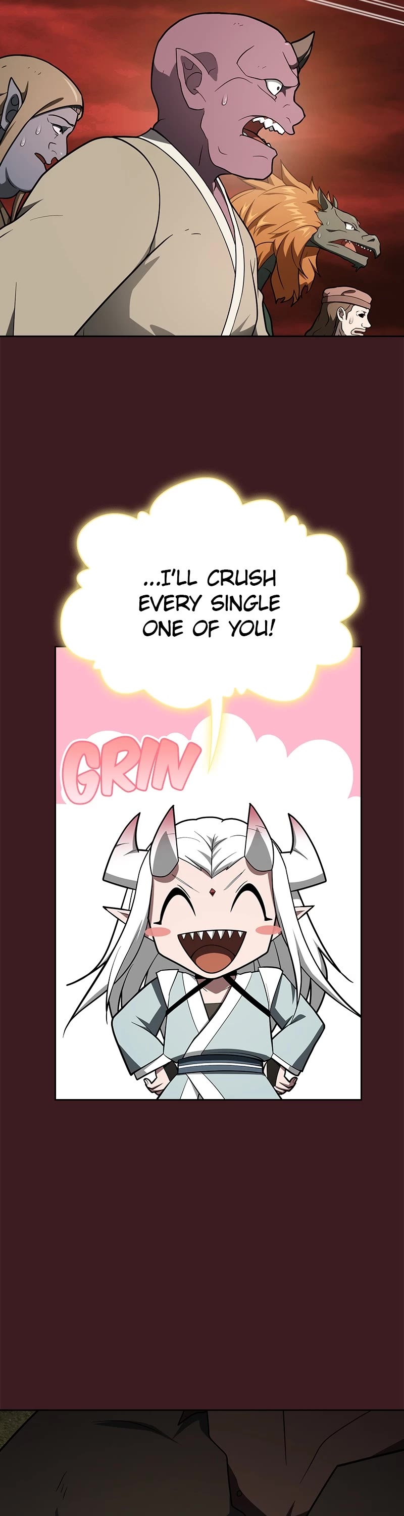 The Tutorial Tower's Advanced Player Chapter 222 page 38 - Chapter 222: Episode 222 - Epilogue - Yaksha's Story