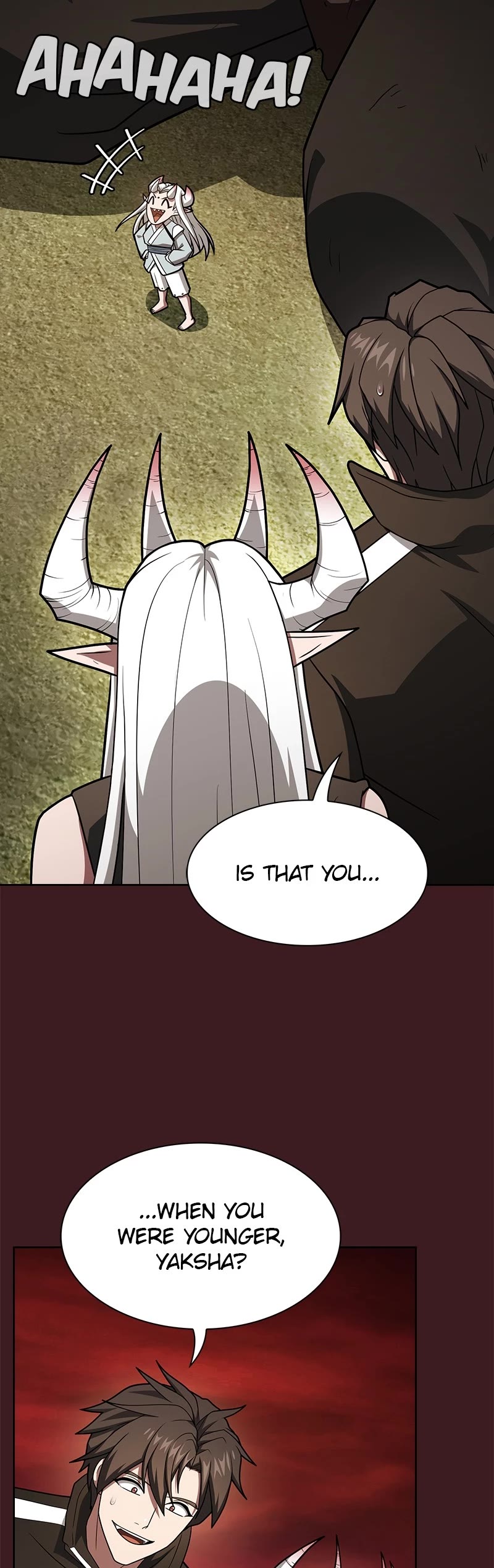 The Tutorial Tower's Advanced Player Chapter 222 page 39 - Chapter 222: Episode 222 - Epilogue - Yaksha's Story