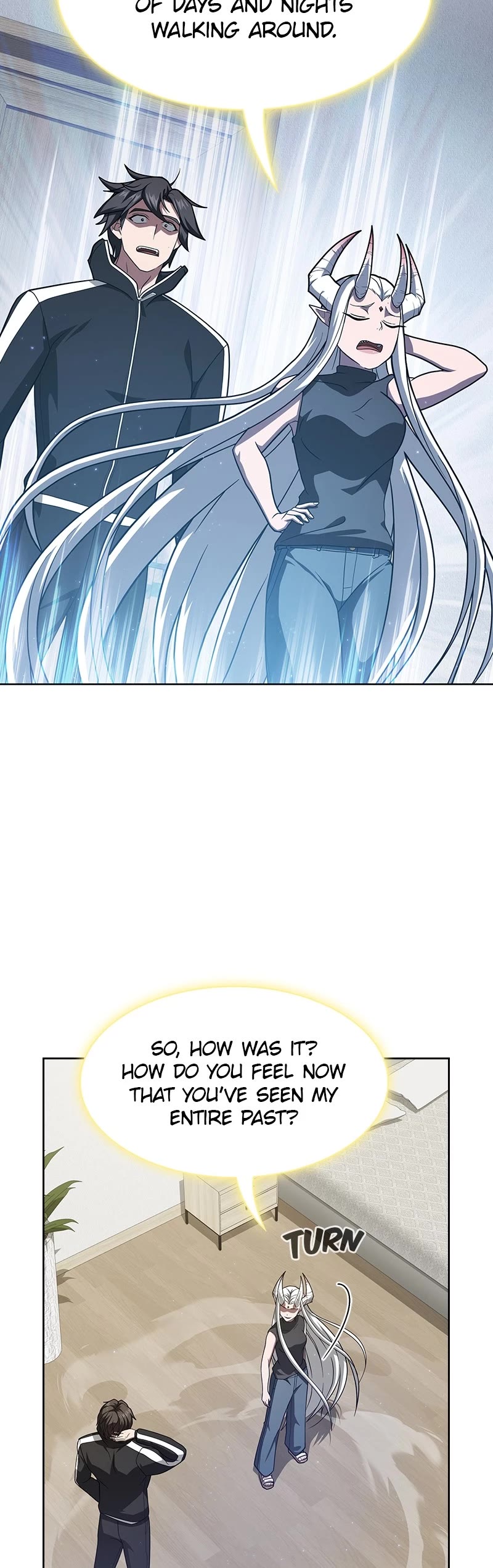 The Tutorial Tower's Advanced Player Chapter 222 page 49 - Chapter 222: Episode 222 - Epilogue - Yaksha's Story