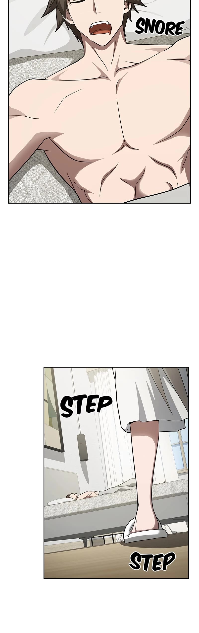 The Tutorial Tower's Advanced Player Chapter 222 page 5 - Chapter 222: Episode 222 - Epilogue - Yaksha's Story