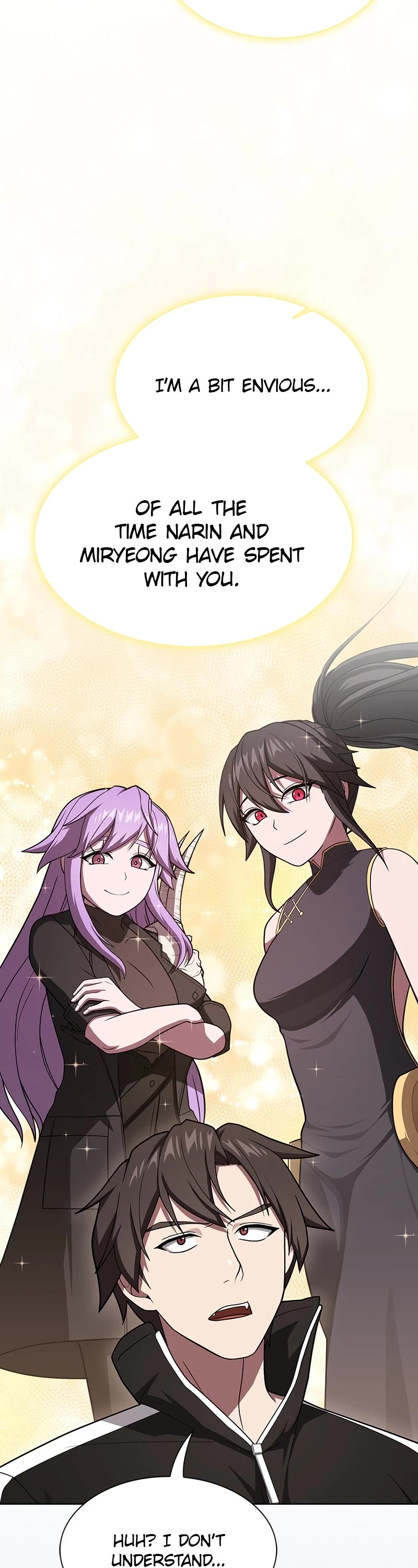 The Tutorial Tower's Advanced Player Chapter 222 page 51 - Chapter 222: Episode 222 - Epilogue - Yaksha's Story